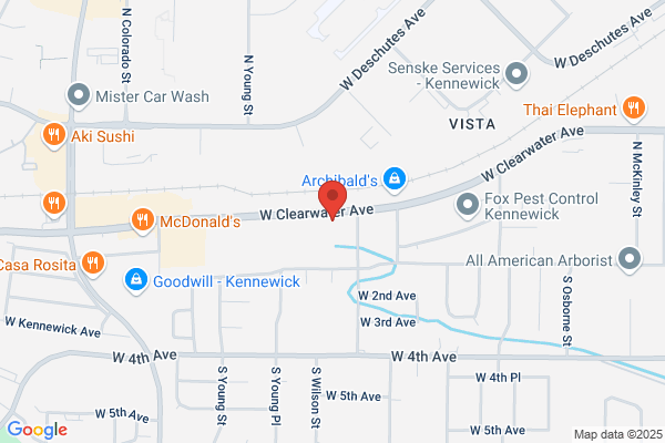 Alden Edwin F Attorney