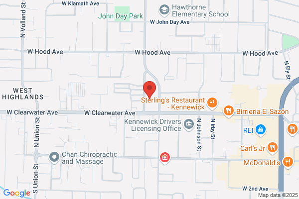 Rice Kenneth B Attorney