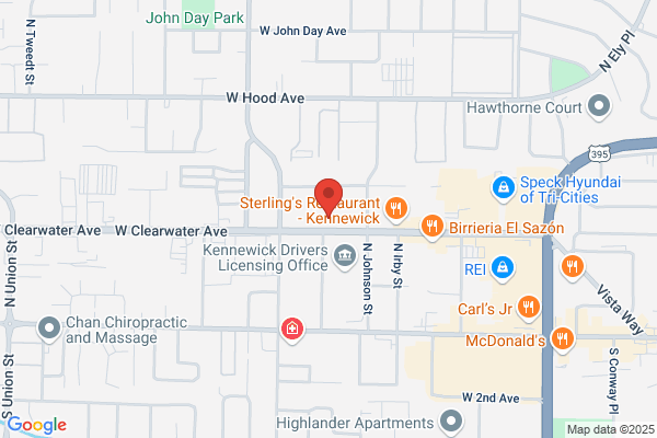Allen Brecke Law Offices