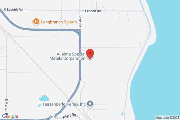 Almega Enterprises Inc