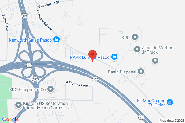 Sprague Pest Solutions