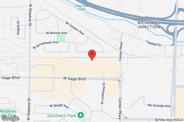 Tri Cities School Of Karate