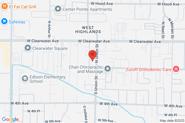 Grifols Biomat USA - Plasma Donation Center
