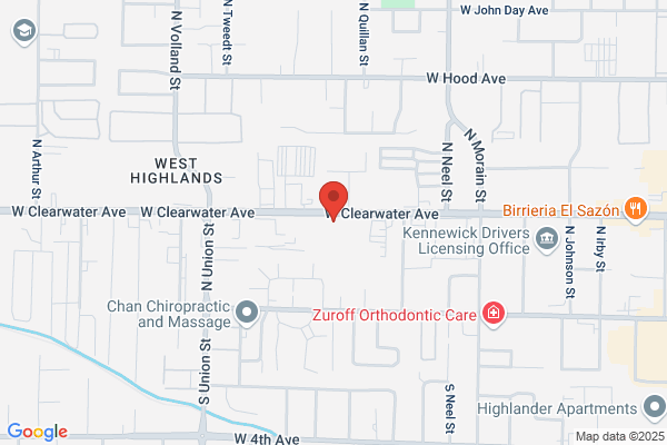 Columbia Basin Hearing Center