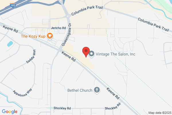 Recovery & Wellness Center of Eastern Washington