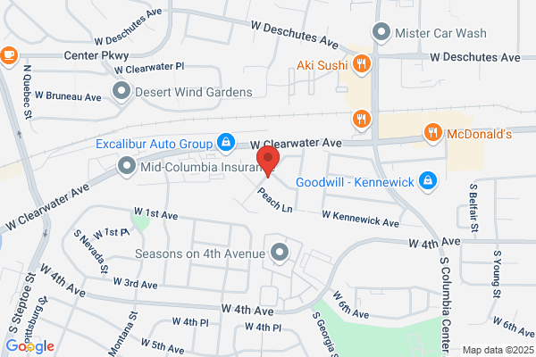 Greenbriar Village Mobile Home Park