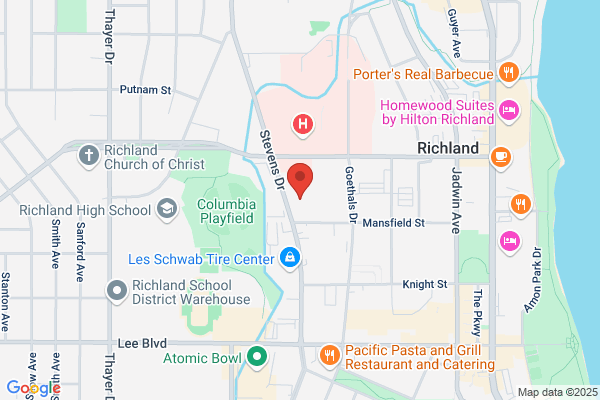 Kadlec Nephrology Clinic - Kennewick (Closed)