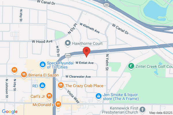 Tri-Cities Monitoring, Inc.