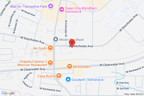 Northwest Cancer Clinic