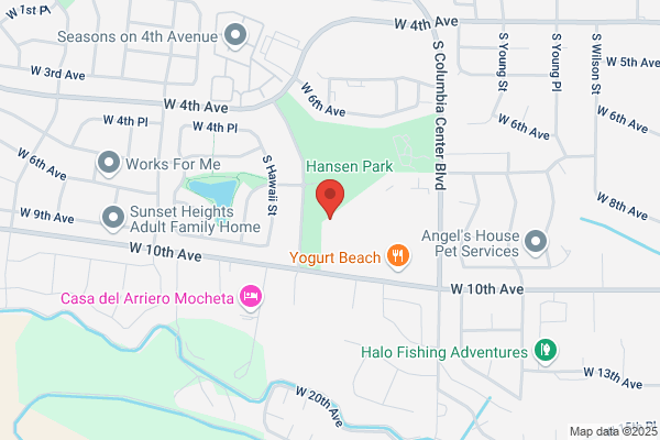 Marineland Properties