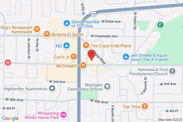 Kennewick Community Federal Credit Union