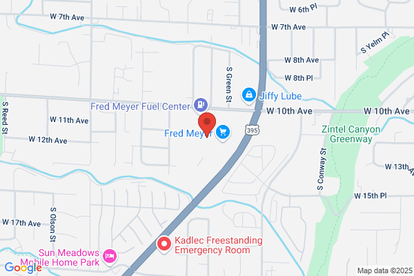 Fred Meyer Pharmacy