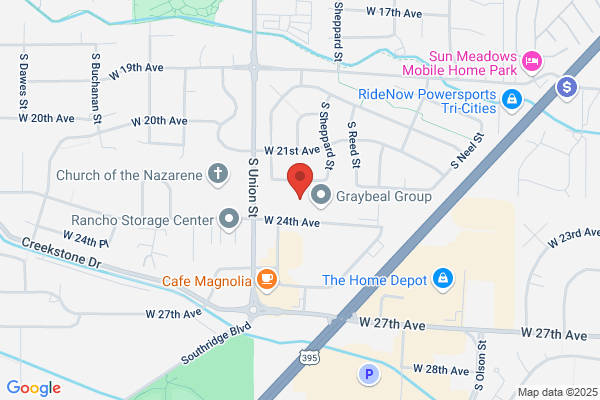 Allied Fire & Security
