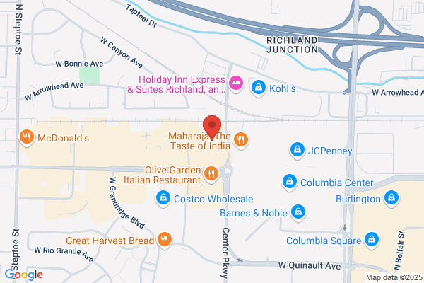Bangkok Restaurant