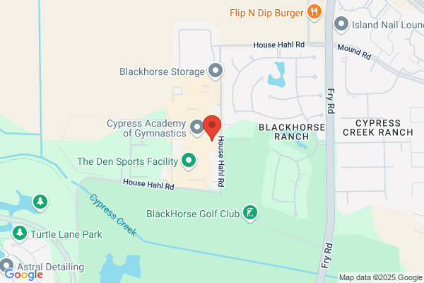 Cypress GMAC Real Estate