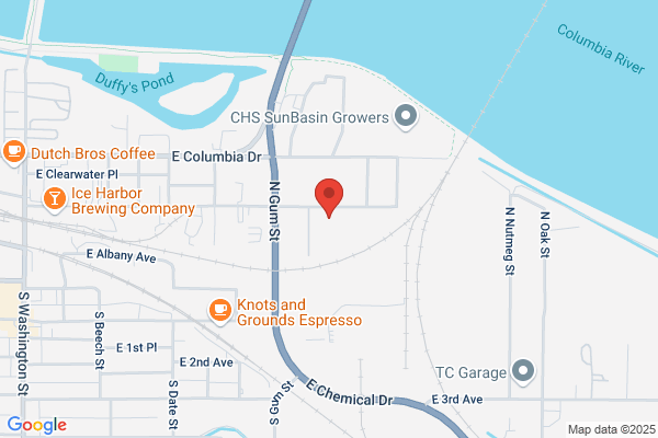 Express Messenger System Inc