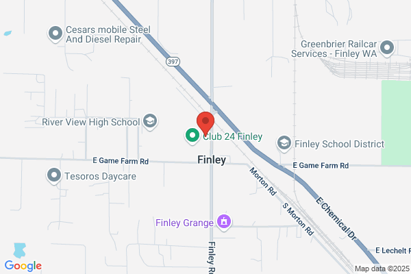 Finley Public Schools, Finley Middle School