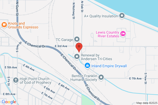 Fire Protection Inc