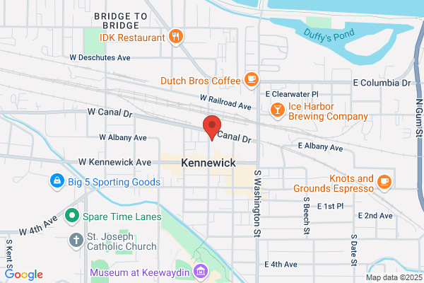 Historic Downtown Kennewick Partnership