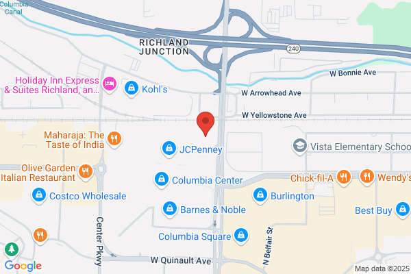 Midas Auto Service Experts