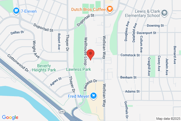 Red Door Party Rentals