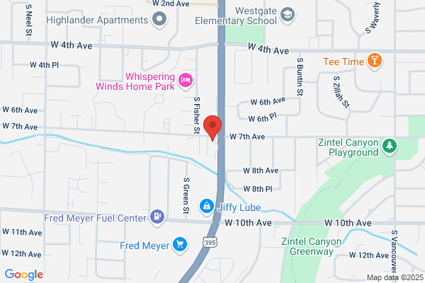 Scott's Cycle & Sports