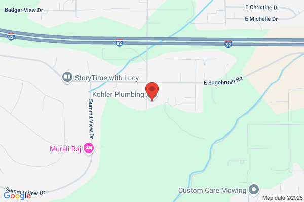 Kohler Plumbing