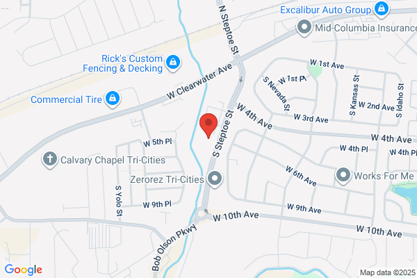 Lnh Plumbing