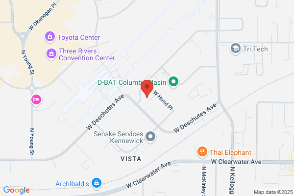 Three Rivers Mechanical Inc