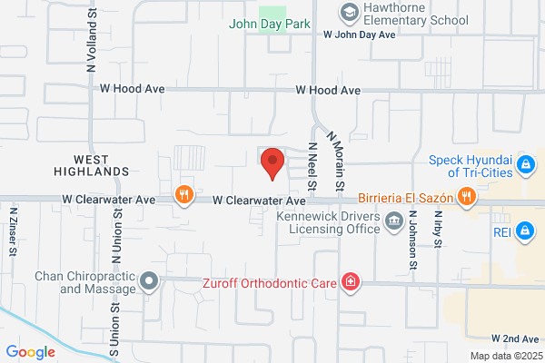 Real Property Management Tri-Cities