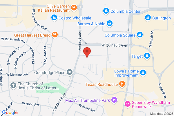 Brandon Patton Tri-Cities Real Estate Market Leaders