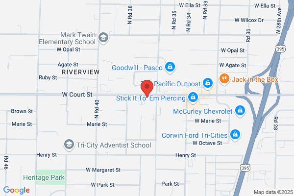 Court Street Realty