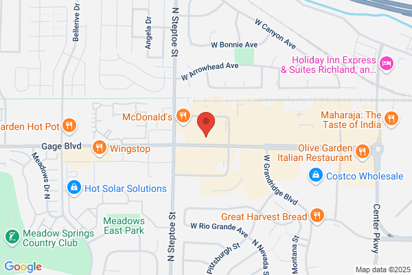 Marijo Bowe Broker Tri-Cities, Wa