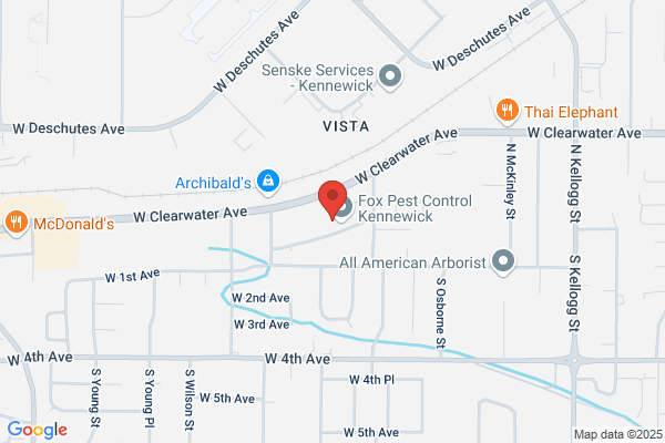 Henderson & Associates Inc