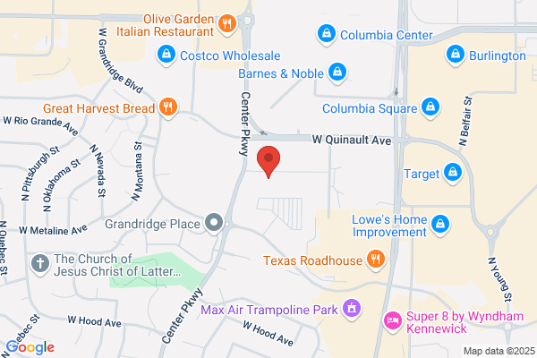 Rose Valerie Appraisal Service