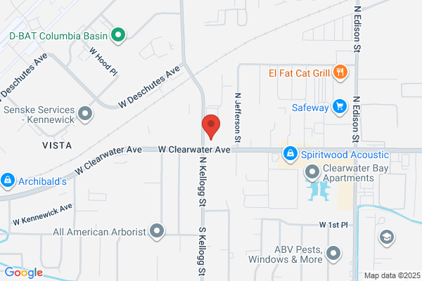 John D. Wells, Jr. – Banner Bank Residential Loan Officer