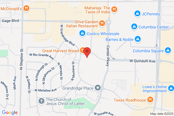 Desert Canyon Mortgage