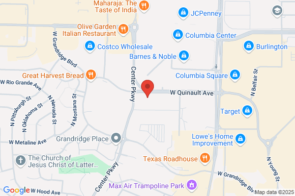 Principal Mortgage Services