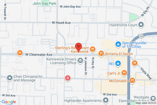 Yakima Federal Savings & Loan Association