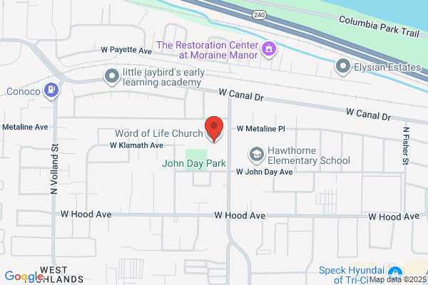 World Life Christian Center