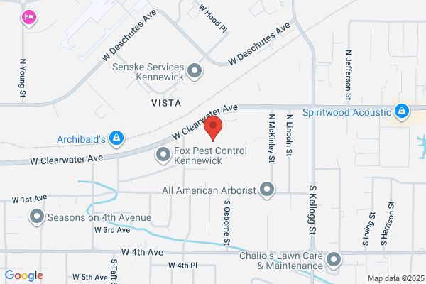 Adams Tri-Cities Enterprises Inc