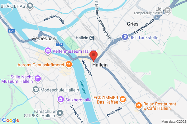 Hager's Diner
