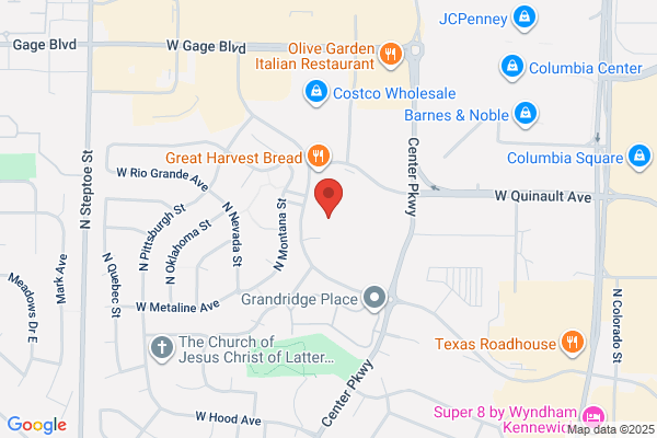 Solstice Senior Living at Kennewick