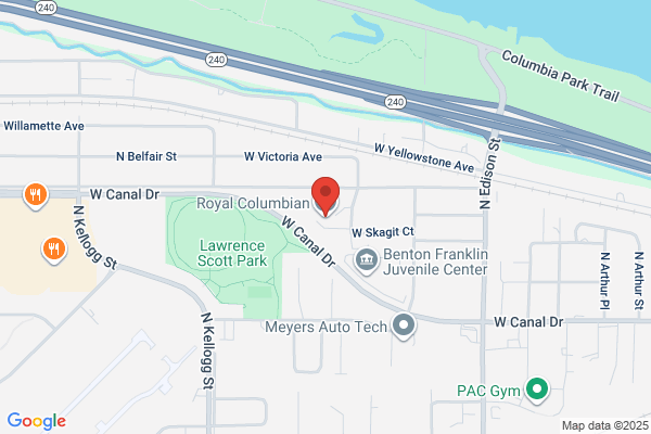 Royal Columbian Retirement Inn