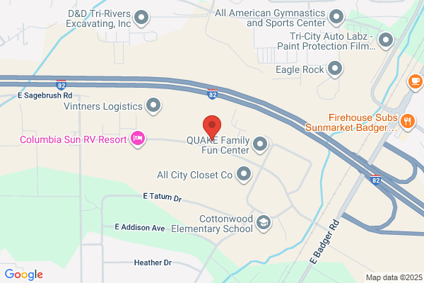 Cottonwood Self Storage