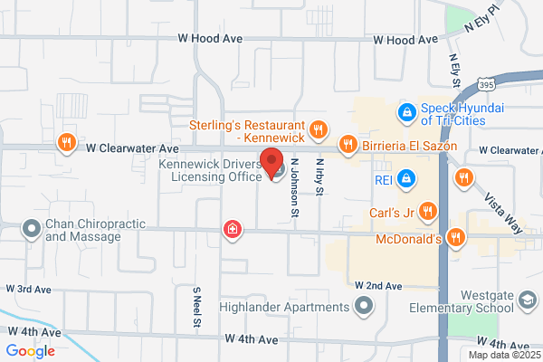 Chinook Home Health Care