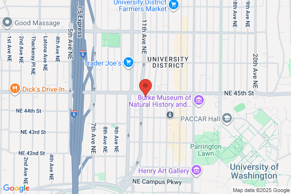 Lutheran Community Services Northwest