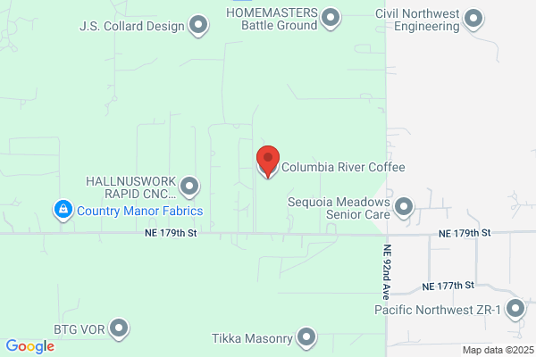 Columbia River Trading Co