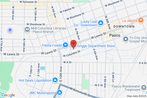 Griggs Department Store
