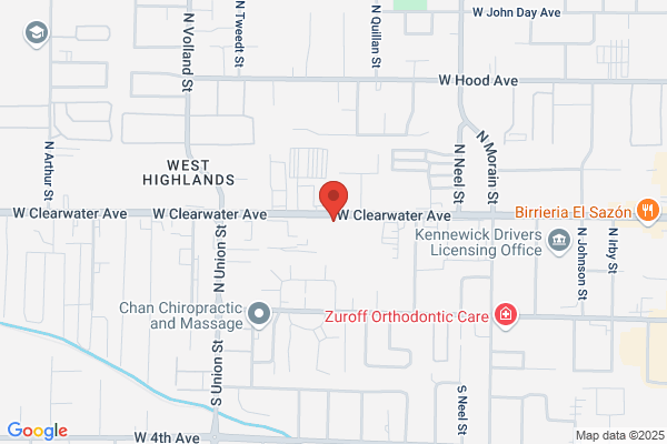 Clearwater Collision & Towing Llc